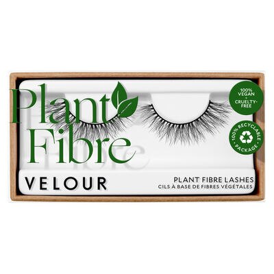 PLANT FIBRE PESTAÑAS POSTIZAS DE FIBRAS VEGETALES CLOUD NINE (PESTAÑAS DE FIBRAS MAGNÉTICAS)